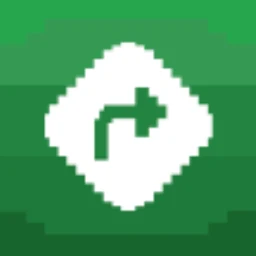 MapQuest: Get Directions 图标